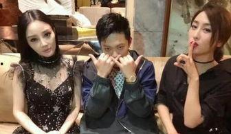 娱乐圈吃瓜视频解说合集