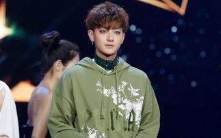 娱乐吃瓜君徐艺洋,娱乐吃瓜界的风云人物